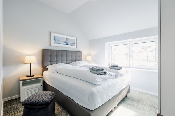 Haus Redensee Appartement 05 Zingst - 