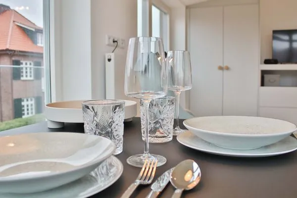 Dekoratives Detail  Lüttjeod - Apartment 11