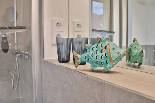 Dekoratives Detail  Lüttjeod - Apartment 11