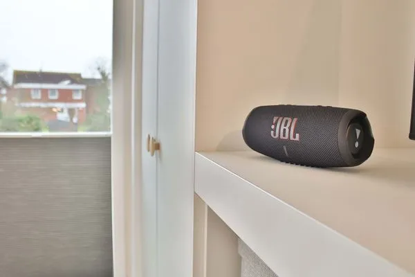 TV / Multimedia  Lüttjeod - Apartment 11