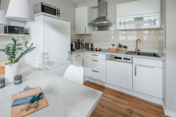  Meer geht immer Norderney-Stadt - Dekoratives Detail