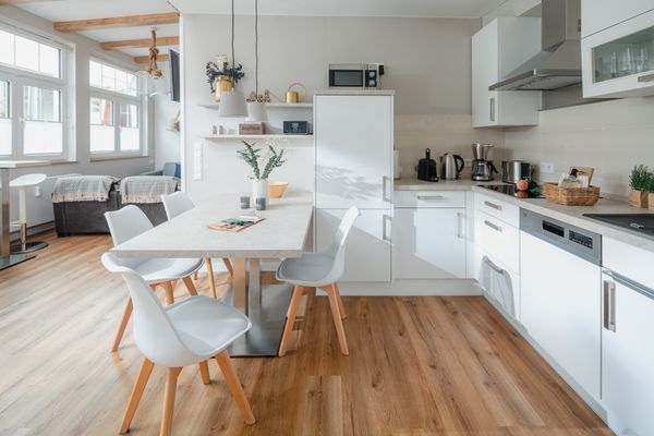  Meer geht immer Norderney-Stadt - Dekoratives Detail