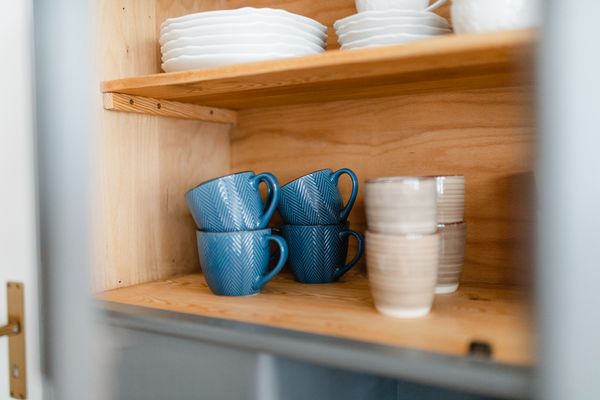  Meer geht immer Norderney-Stadt - Dekoratives Detail