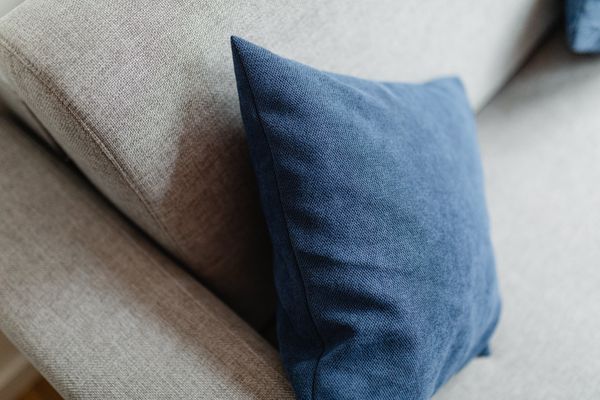  Meer geht immer Norderney-Stadt - Dekoratives Detail