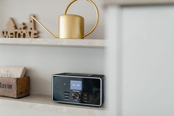  Meer geht immer Norderney-Stadt - Dekoratives Detail