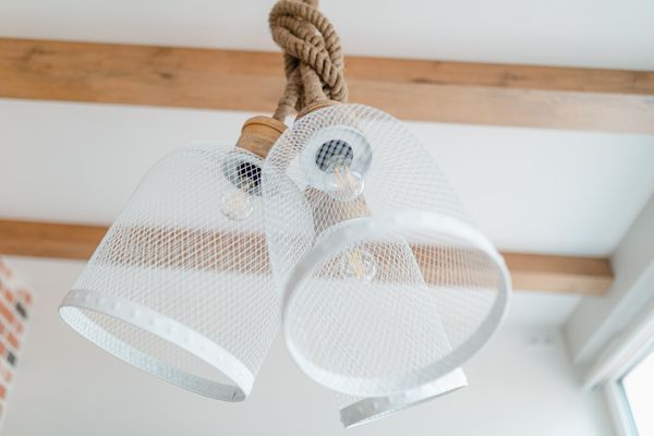  Meer geht immer Norderney-Stadt - Dekoratives Detail