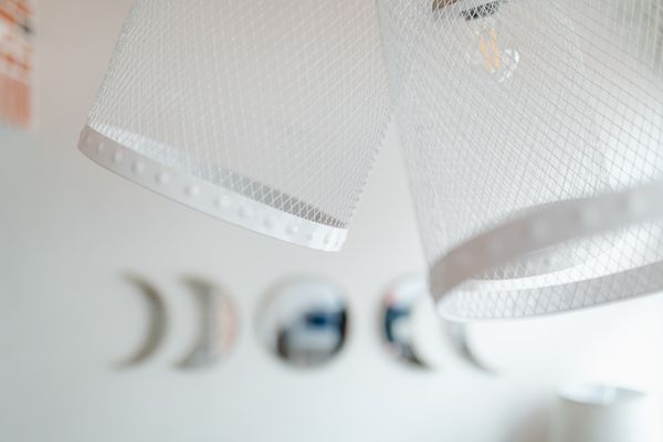  Meer geht immer Norderney-Stadt - Dekoratives Detail