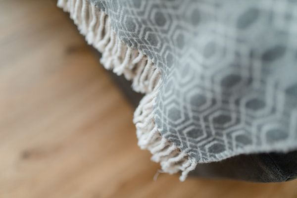  Meer geht immer Norderney-Stadt - Dekoratives Detail