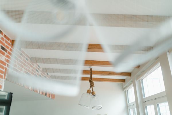  Meer geht immer Norderney-Stadt - Dekoratives Detail