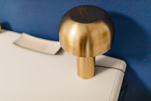  Meer geht immer Norderney-Stadt - Schlafzimmer