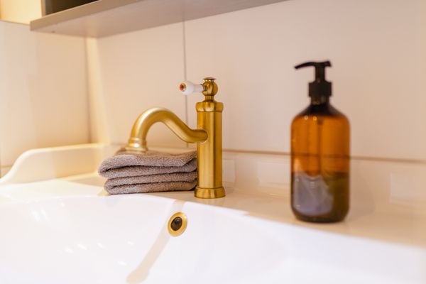  Meer geht immer Norderney-Stadt - Dekoratives Detail