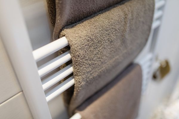  Meer geht immer Norderney-Stadt - Dekoratives Detail