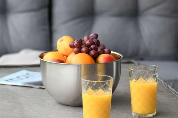 Dekoratives Detail Villa Petersen Ferienwohnung 2