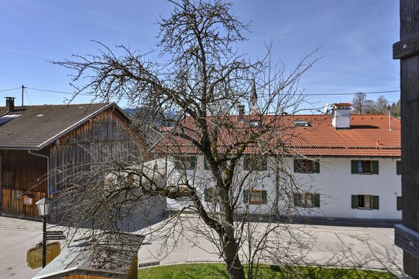  Ferienwohnung Bergsommer Ferienwohnungen in Schwangau - Nachbarschaft