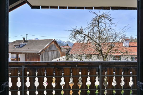  Ferienwohnung Bergsommer Ferienwohnungen in Schwangau - Nachbarschaft