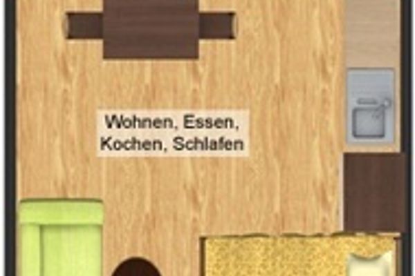 Ferienhaus Reiter Ferienwohnung Alpennelke Ferienwohnungen in Füssen - 