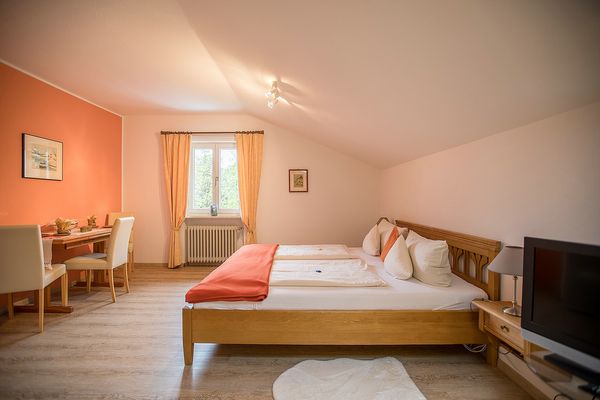 Ferienhaus Reiter Ferienwohnung Alpennelke Ferienwohnungen in Füssen - 