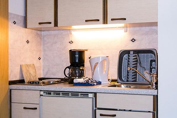 Ferienhaus Reiter Ferienwohnung Alpennelke Ferienwohnungen in Füssen - 