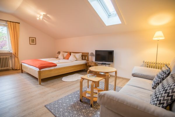 Ferienhaus Reiter Ferienwohnung Alpennelke Ferienwohnungen in Füssen - 
