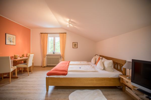 Ferienhaus Reiter Ferienwohnung Alpennelke Ferienwohnungen in Füssen - 