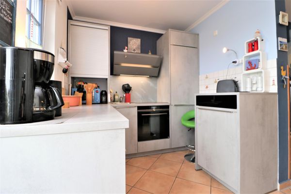 FERIENHÄUSER Uns Lütt Hus Ostseebad Dierhagen - 