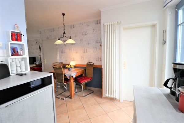 FERIENHÄUSER Uns Lütt Hus Ostseebad Dierhagen - 