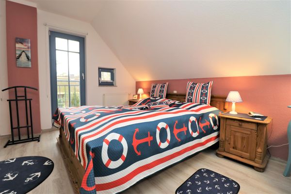 FERIENHÄUSER Uns Lütt Hus Ostseebad Dierhagen - 