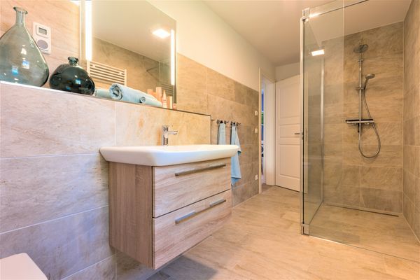 AM LÜTTEN BAGEN Haus Attila - Ostseeferien mit Hund Erholungsort Born - 