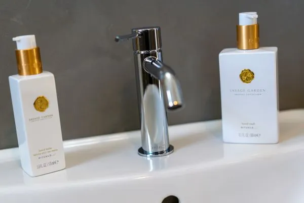 Dünenhus Appartement Dünenhus SPO Dorf - 