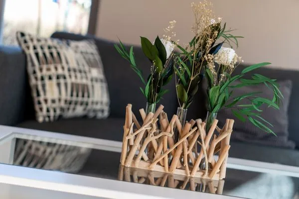 Dünenhus Appartement Dünenhus SPO Dorf - 