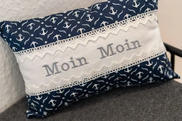 Dünenhus Appartement Dünenhus SPO Dorf - 