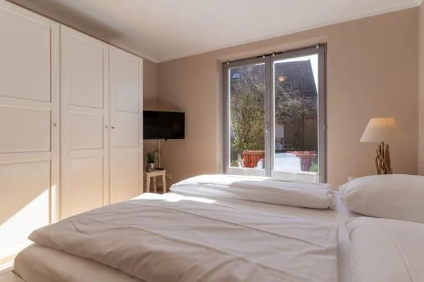 Dünenhus Appartement Dünenhus SPO Dorf - 