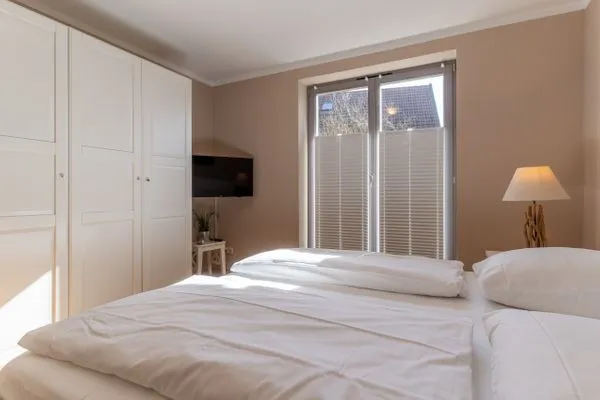 Dünenhus Appartement Dünenhus SPO Dorf - 