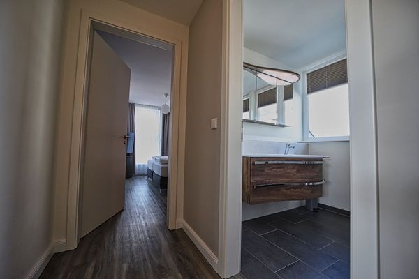  Amrum Residenz Penthousewohnung 14 Wittdün - 