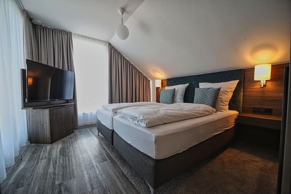  Amrum Residenz Penthousewohnung 14 Wittdün - 