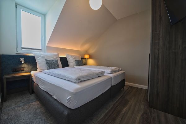  Amrum Residenz Penthousewohnung 14 Wittdün - 