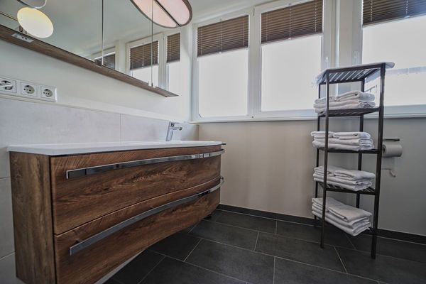  Amrum Residenz Penthousewohnung 14 Wittdün - 