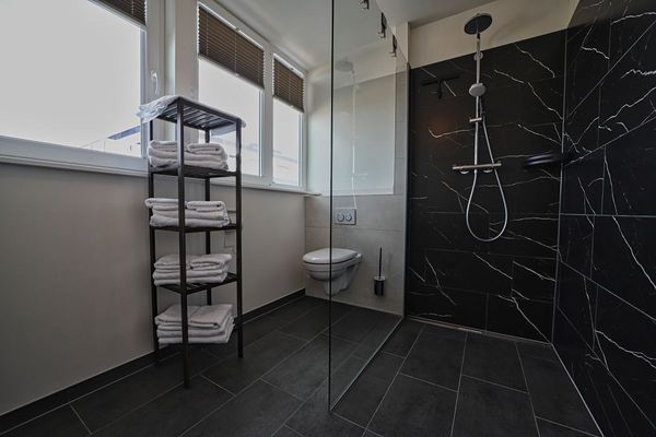  Amrum Residenz Penthousewohnung 14 Wittdün - 