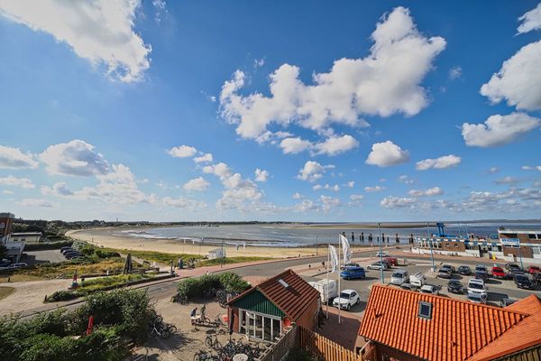  Amrum Residenz Penthousewohnung 14 Wittdün - 