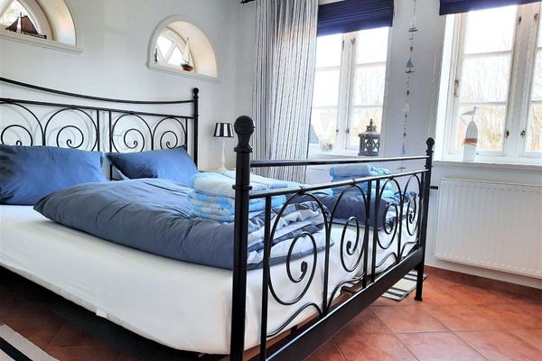  Haus Hilligenlei Whg. Ann Lunn Norddorf - 