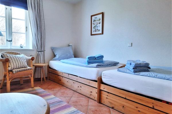  Haus Hilligenlei Whg. Ann Lunn Norddorf - 