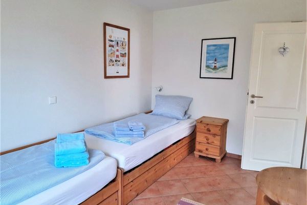  Haus Hilligenlei Whg. Ann Lunn Norddorf - 