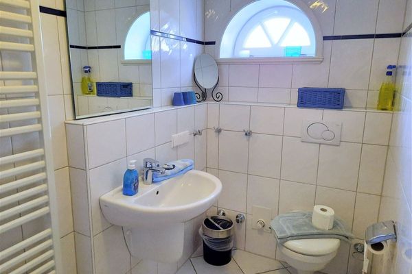  Haus Hilligenlei Whg. Ann Lunn Norddorf - 