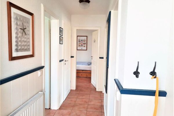  Haus Hilligenlei Whg. Ann Lunn Norddorf - 