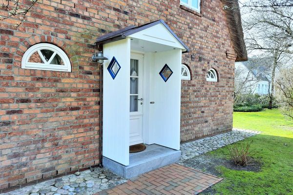  Haus Hilligenlei Whg. Ann Lunn Norddorf - 