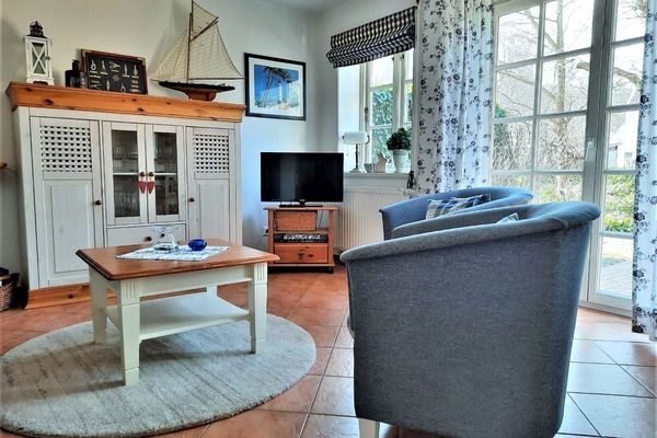  Haus Hilligenlei Whg. Ann Lunn Norddorf - 