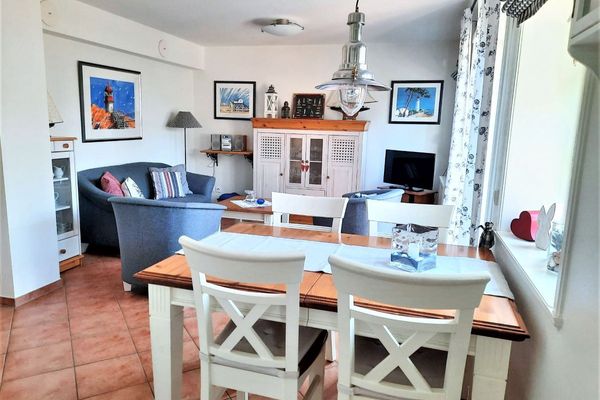  Haus Hilligenlei Whg. Ann Lunn Norddorf - 