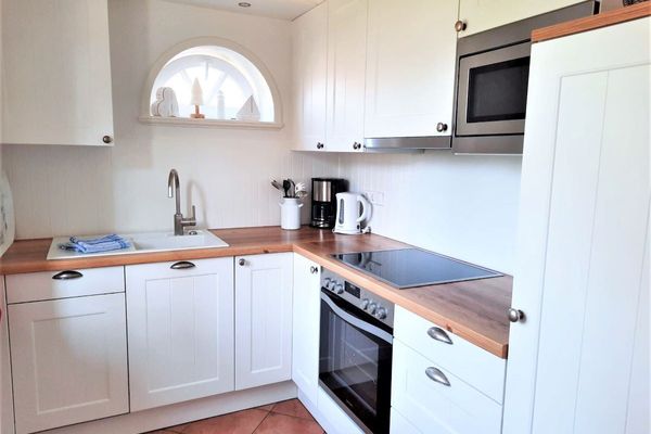  Haus Hilligenlei Whg. Ann Lunn Norddorf - 