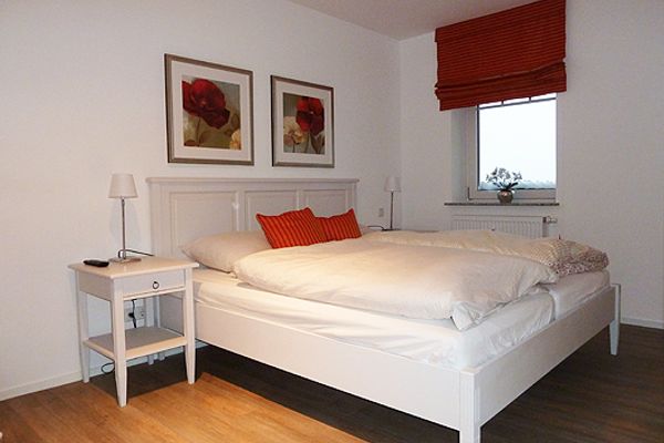  Strand Residenz Whg. 16 Möwennest Wittdün - 