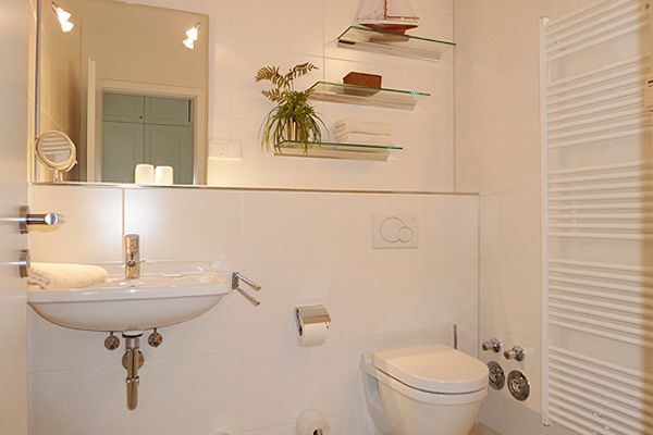  Strand Residenz Whg. 16 Möwennest Wittdün - 